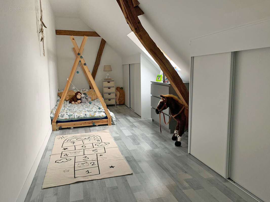 Maison à ROSULT
