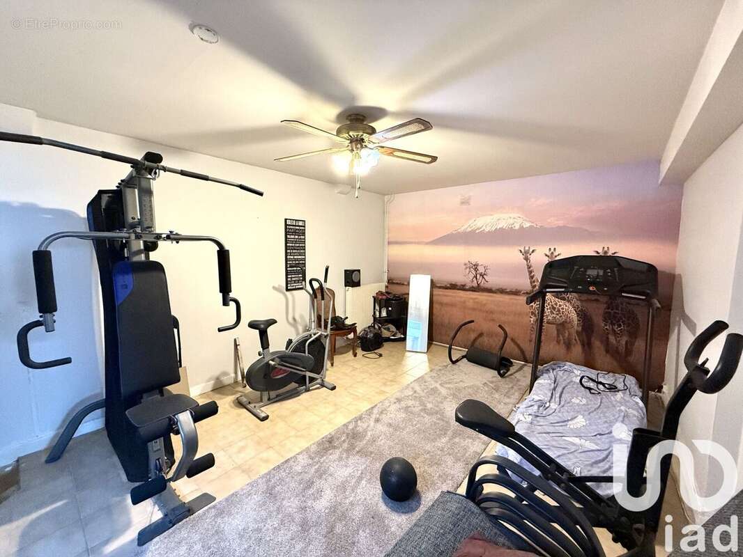 Photo 7 - Maison à LAGOR