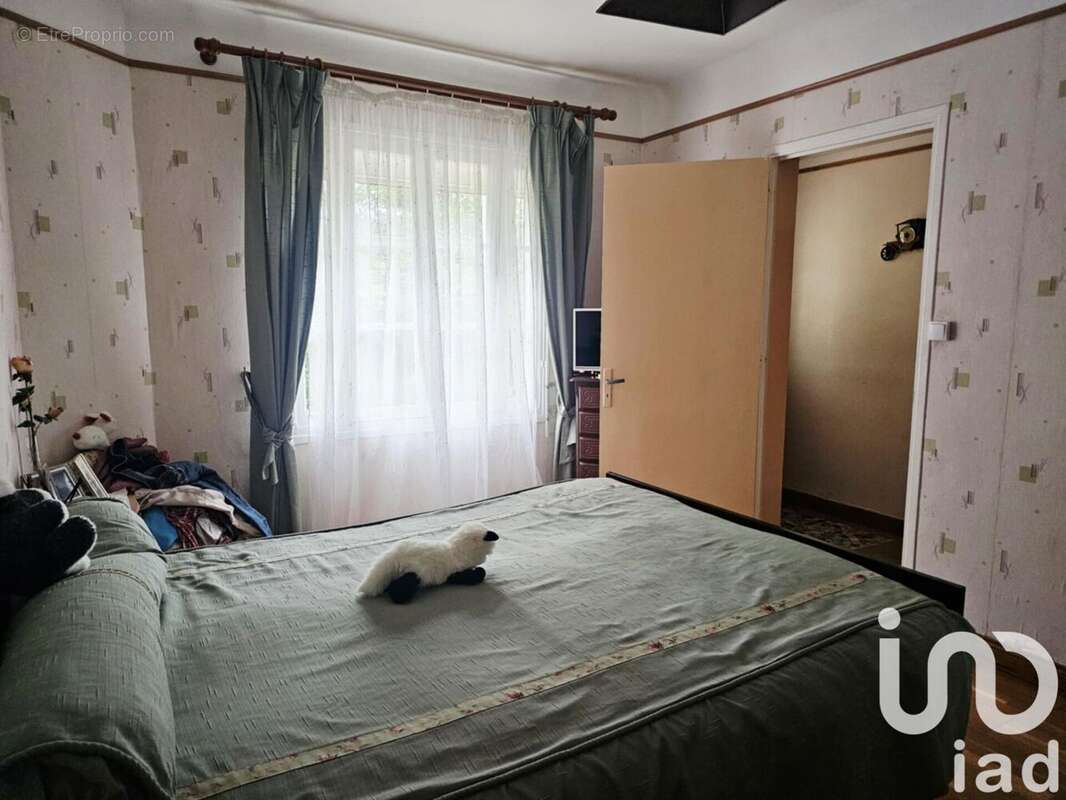 Maison 135 m² à Dammarie-Sur-Loing  - photo 2