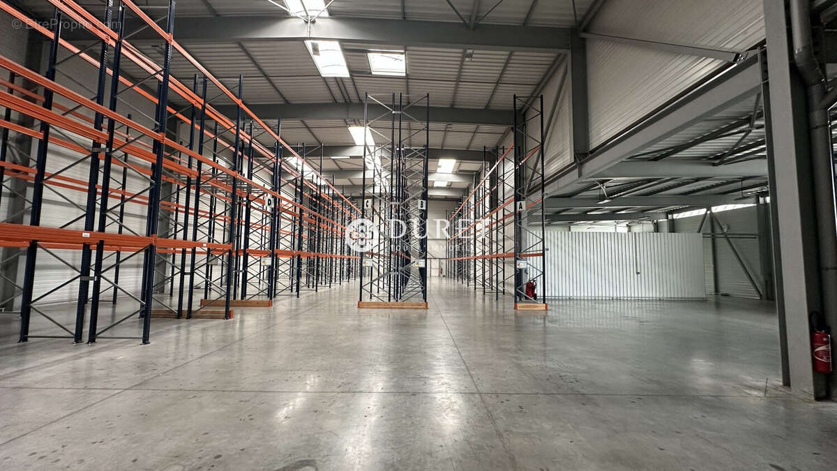 Commerce à LE GIROUARD