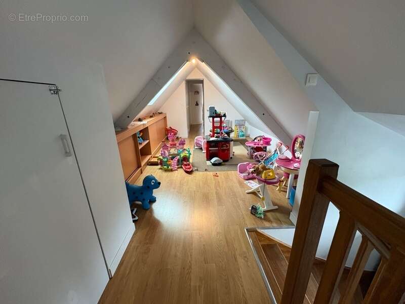 Maison à CANISY