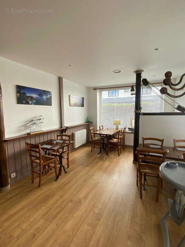 Local commercial a vendre - photo 3