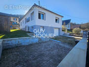 Maison à SOULTZMATT