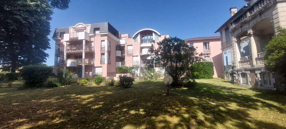 DAX- Appartement 2 chambres 80m² avec place privative - photo 7