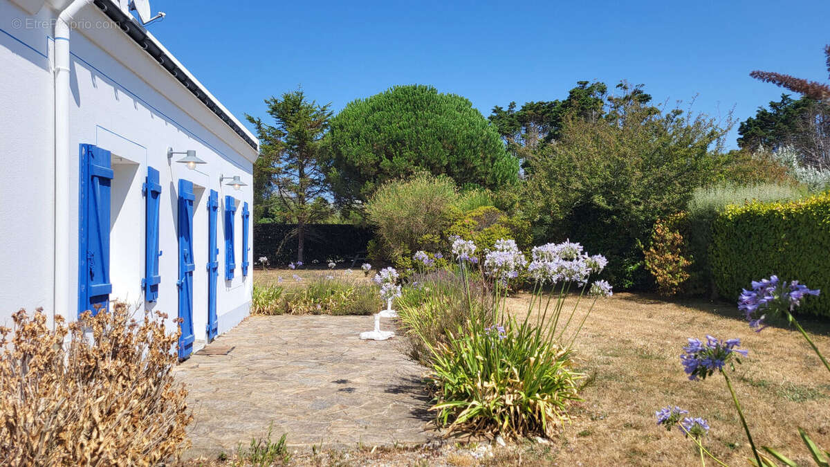 Maison à vendre à Bangor : calme, quatre chambres, plage à proximité - photo 2