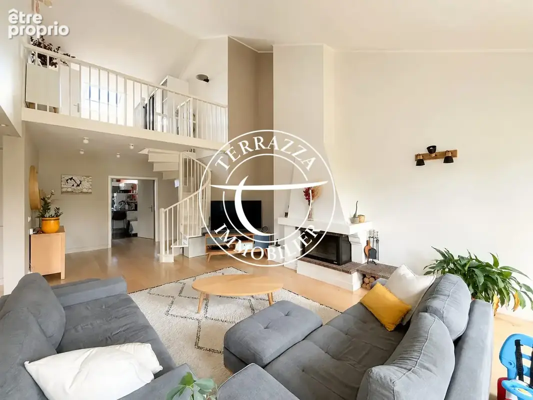 Appartement 6 pièces 146 m² à vendre à Louveciennes (78430) - photo 7