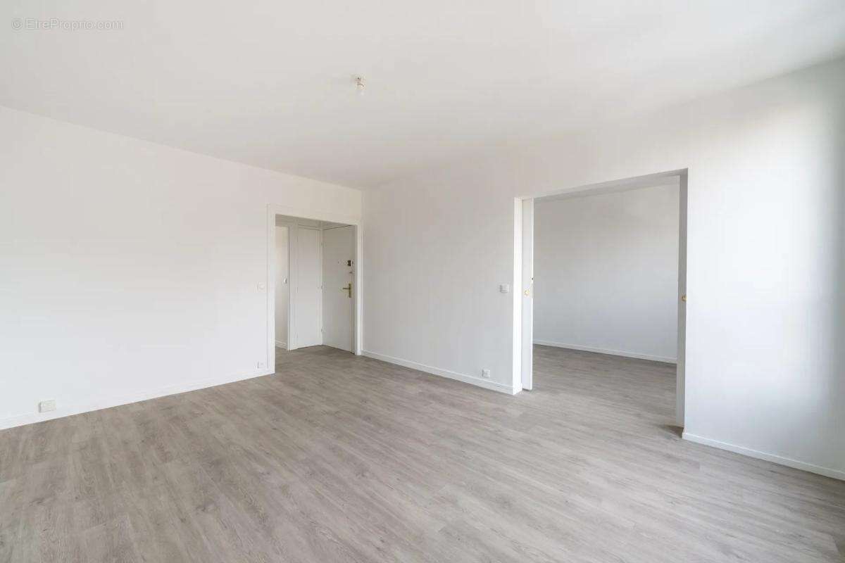 Appartement à NEUILLY-SUR-MARNE