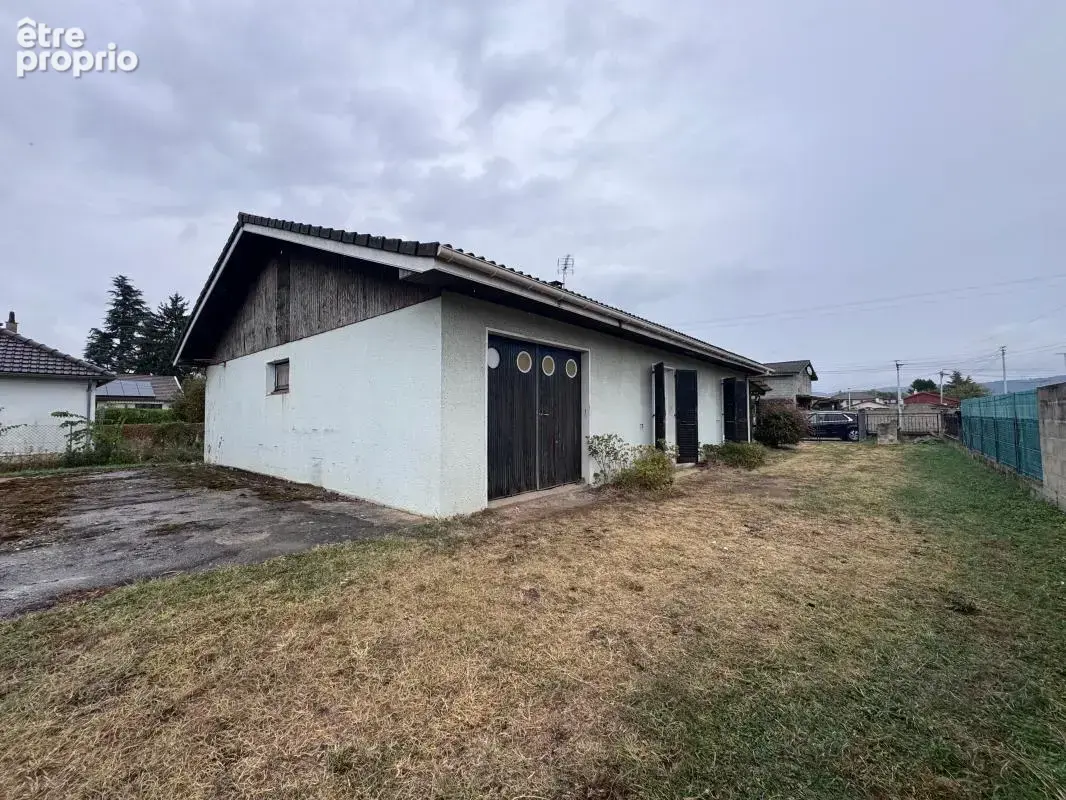 Maison À Vendre - photo 2