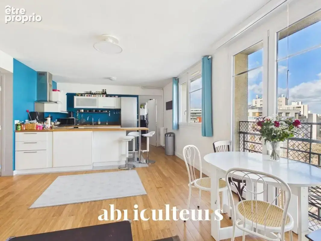 Photo Appartement à Paris-12e au prix de 799 900€