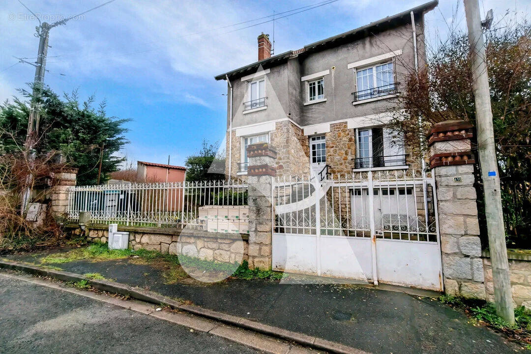 Appartement à CHAMBLY