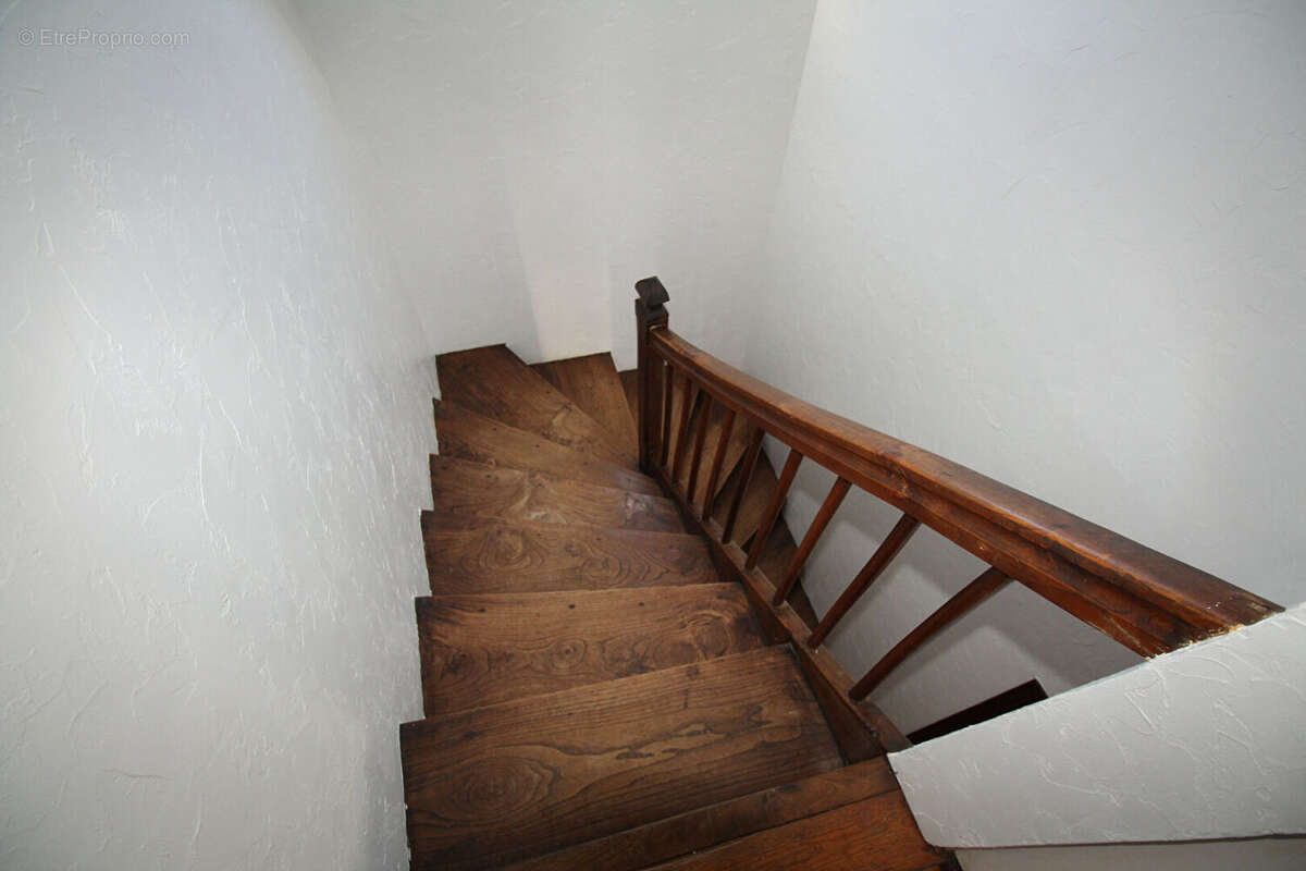 Maison à PORDIC