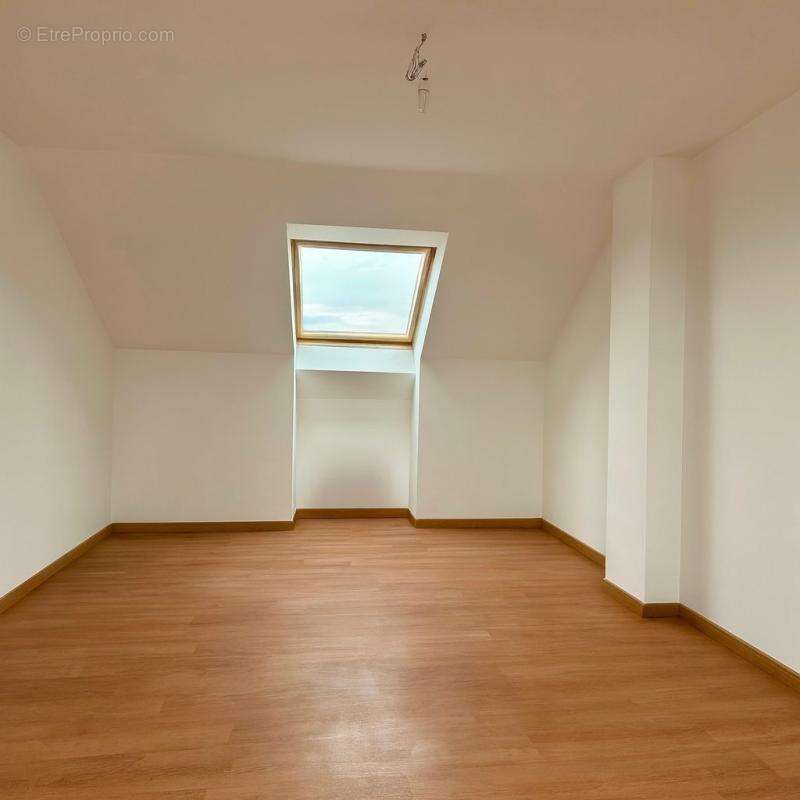 Maison à LONGECOURT-EN-PLAINE