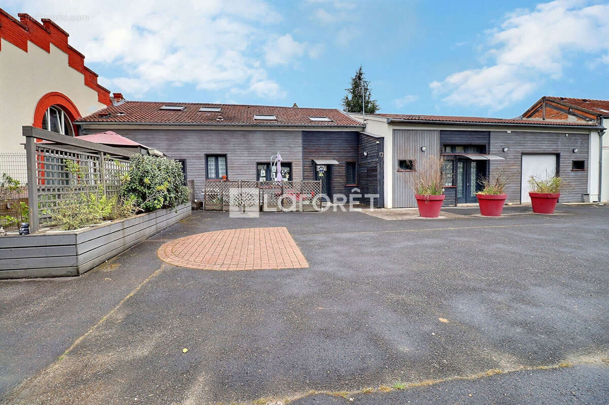 Appartement à VITRY-SUR-SEINE