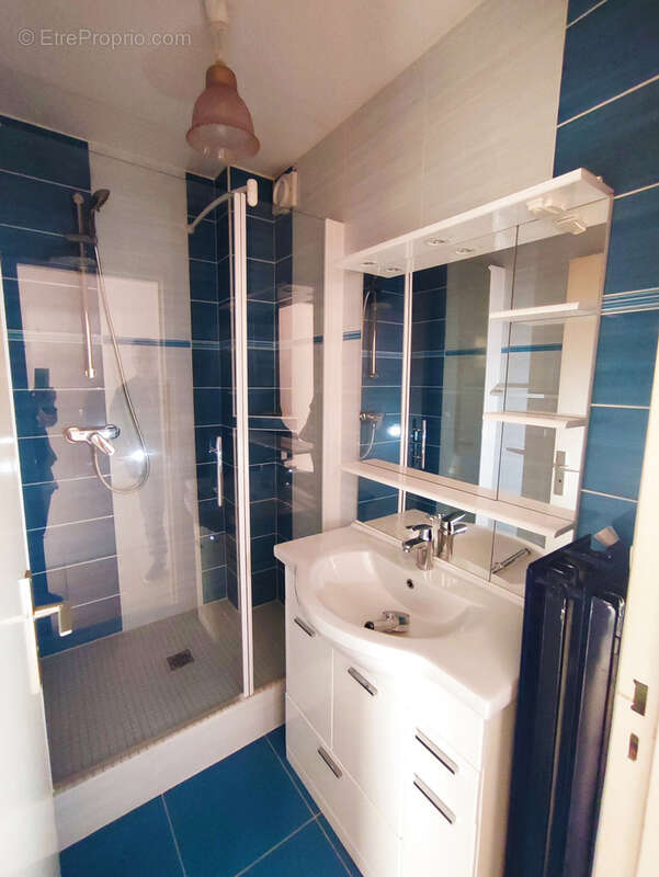 Appartement à GRADIGNAN