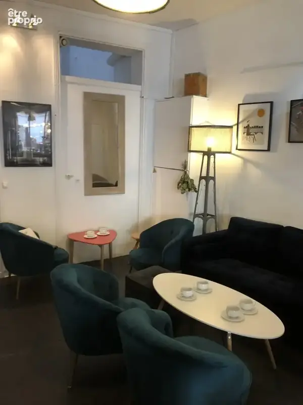 Commerce 60 m² à vendre à Paris-5e (75005) - photo 6