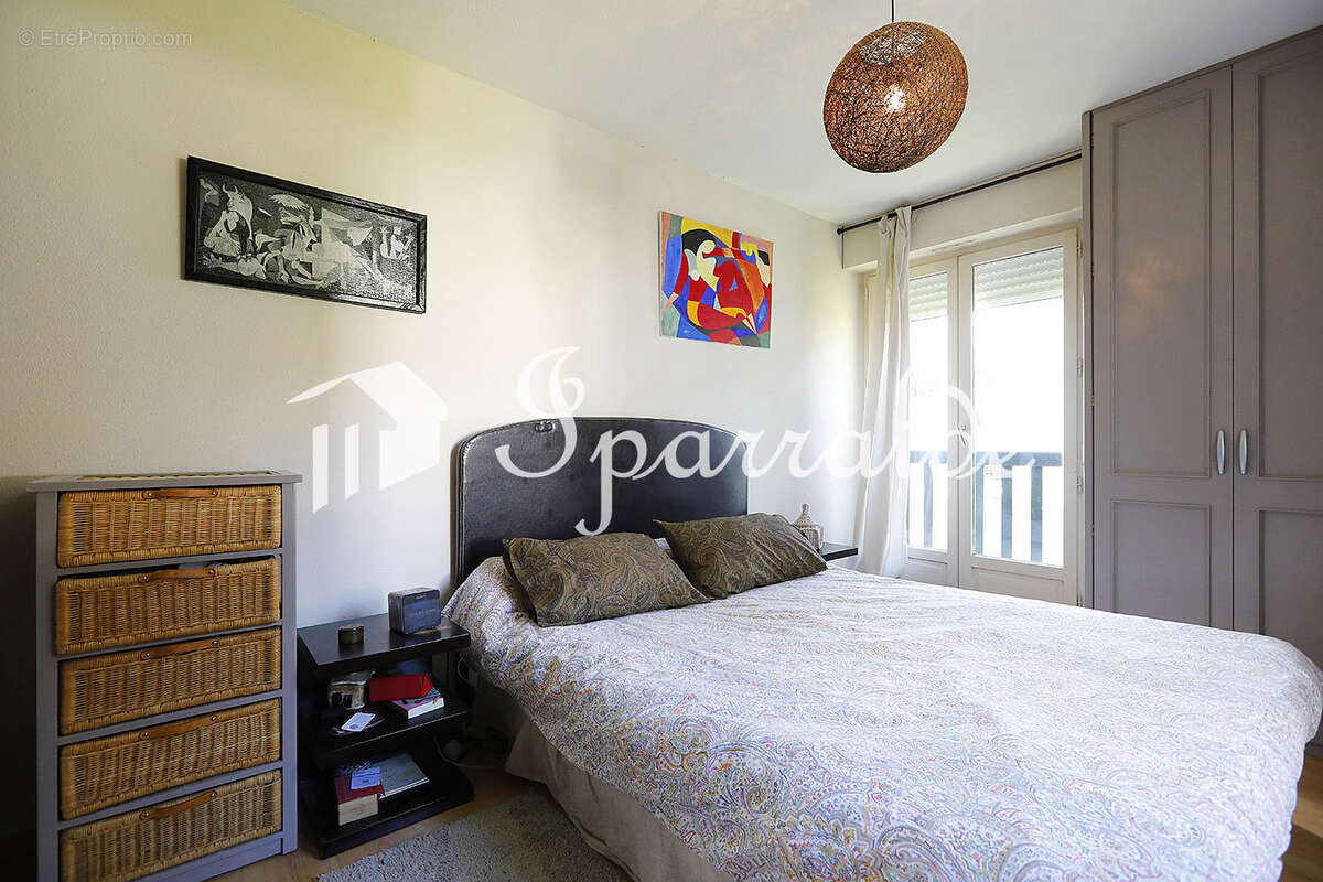 Appartement à HENDAYE