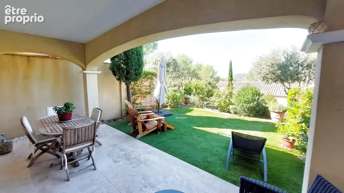 Splendide maison 4 pièces au Doamine de St-Endréol - photo 5