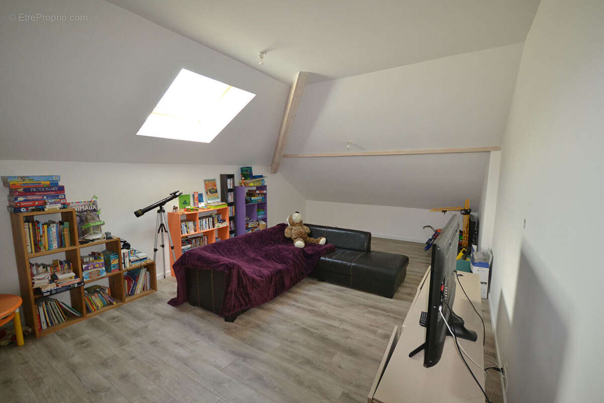 Maison à SAINT-EUSTACHE