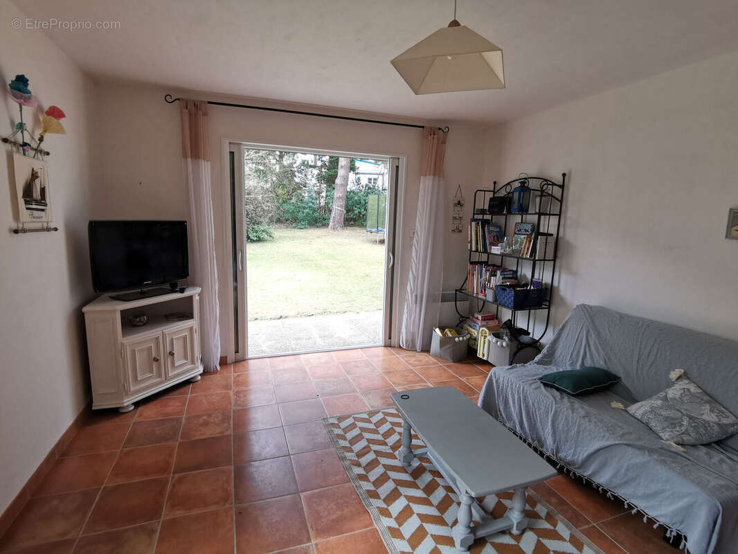 Maison à SAINT-BREVIN-LES-PINS