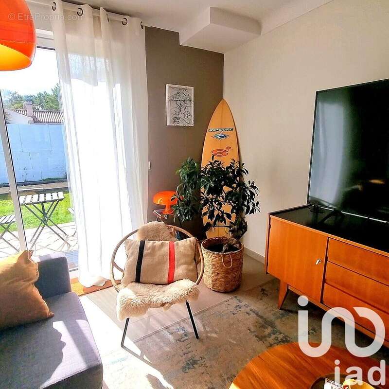 Photo 5 - Maison à SAINT-JEAN-DE-MONTS