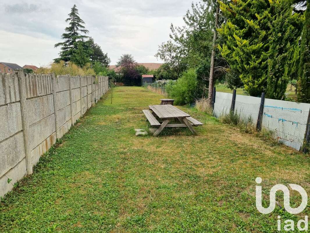 Photo 9 - Maison à BAUVIN