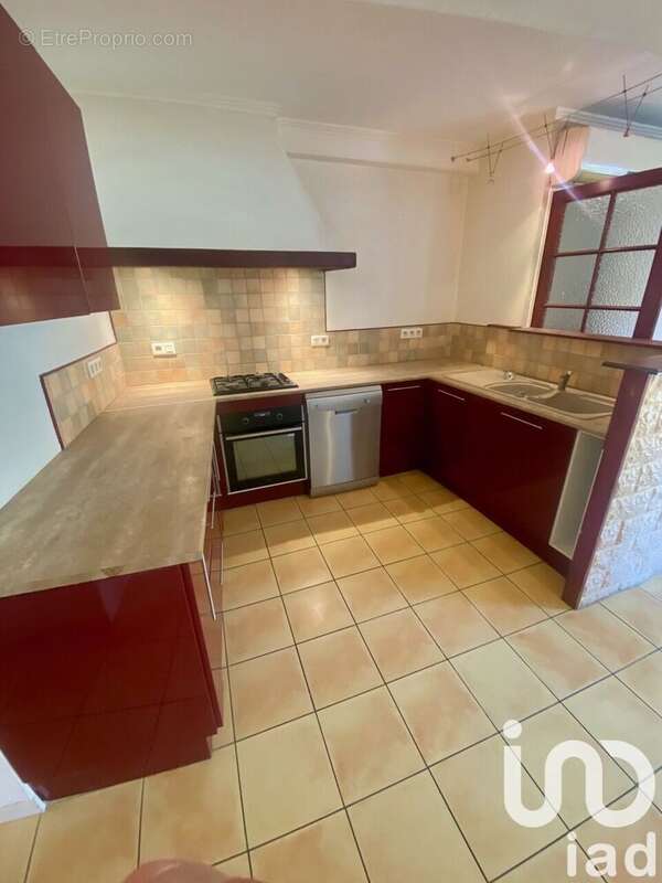 Photo 4 - Maison à PEZILLA-LA-RIVIERE