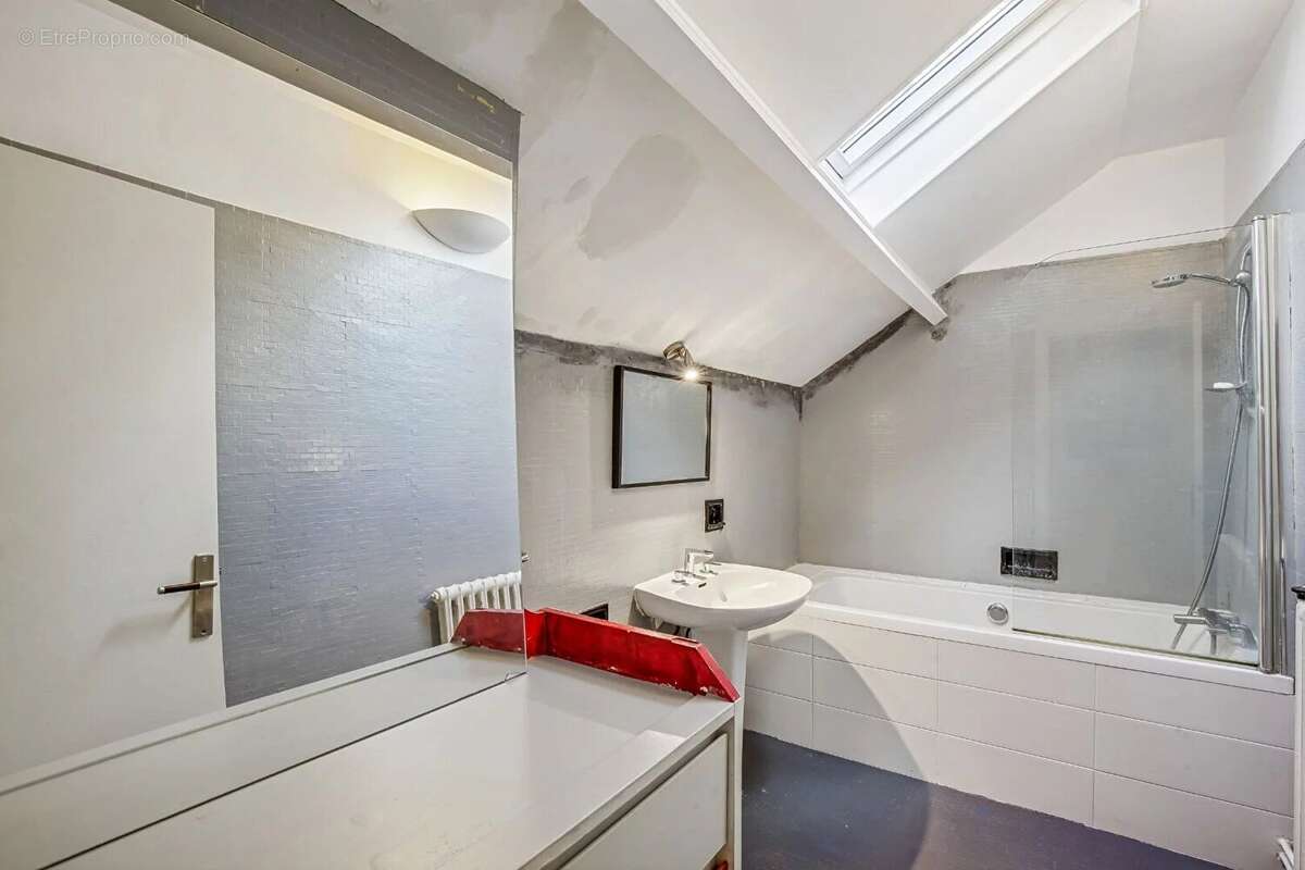 Maison à LE VESINET