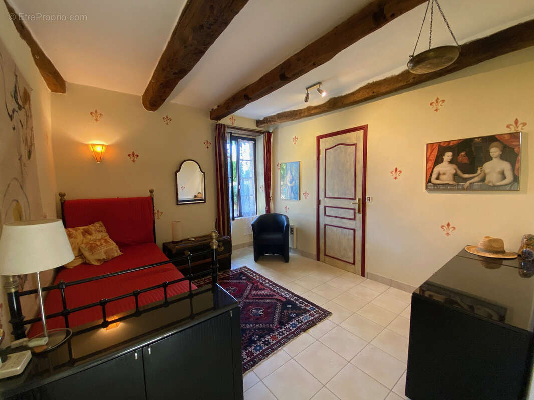 Maison à PESCADOIRES