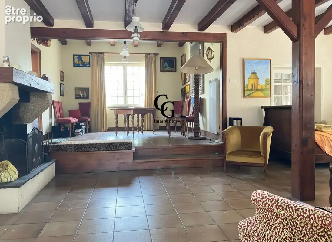 Maison 235 m² à Vertou  - photo 3