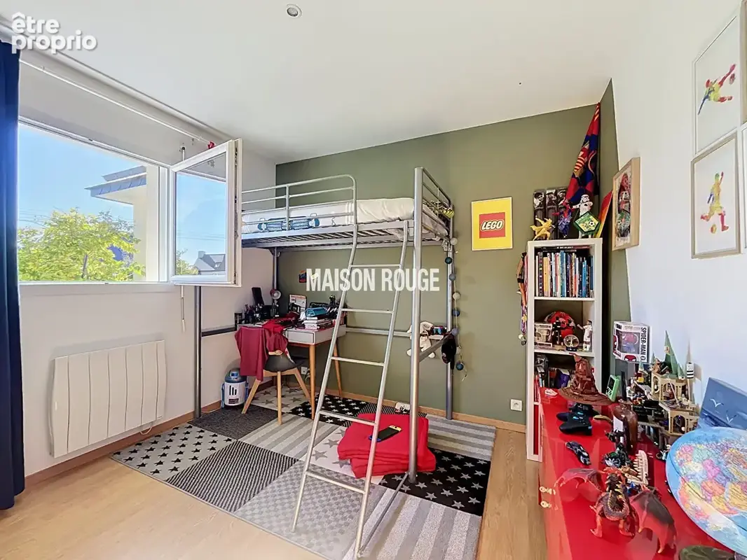 Contemporaine plain pied ROSPEZ - photo 13