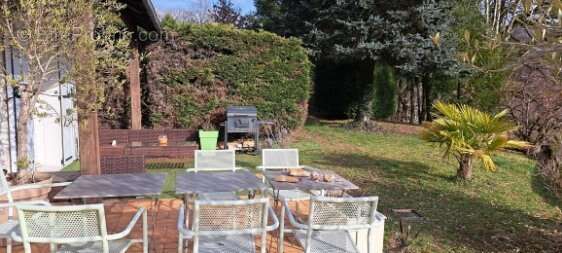 Maison à SAINT-MARTIN-VALMEROUX