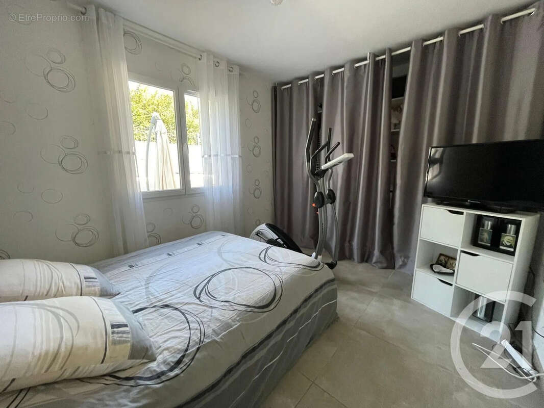 Maison à SAINT-CLAIR