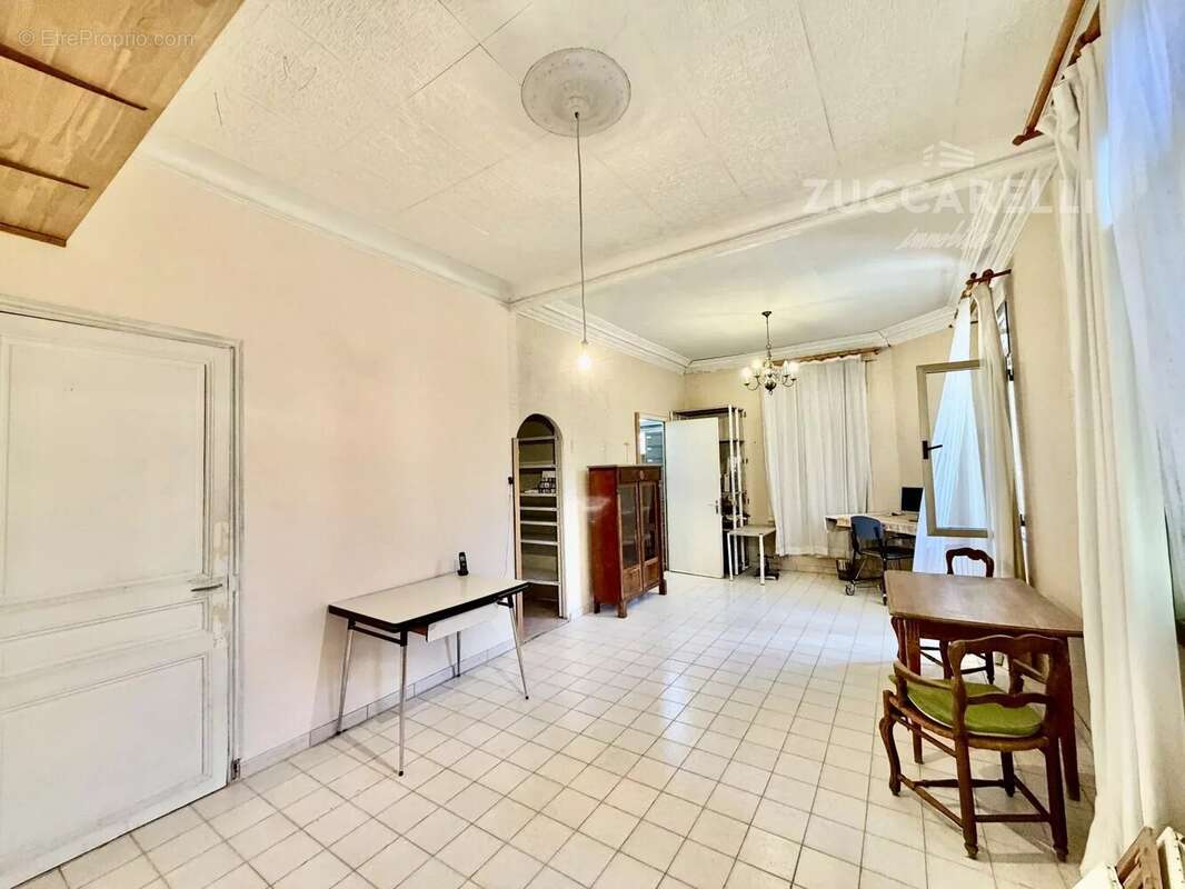 Maison de ville - La Madeleine - photo 12