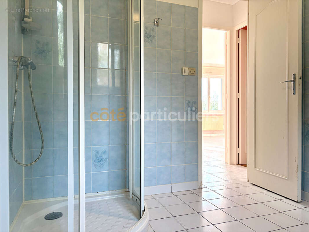 Maison à BLAINVILLE-SUR-MER