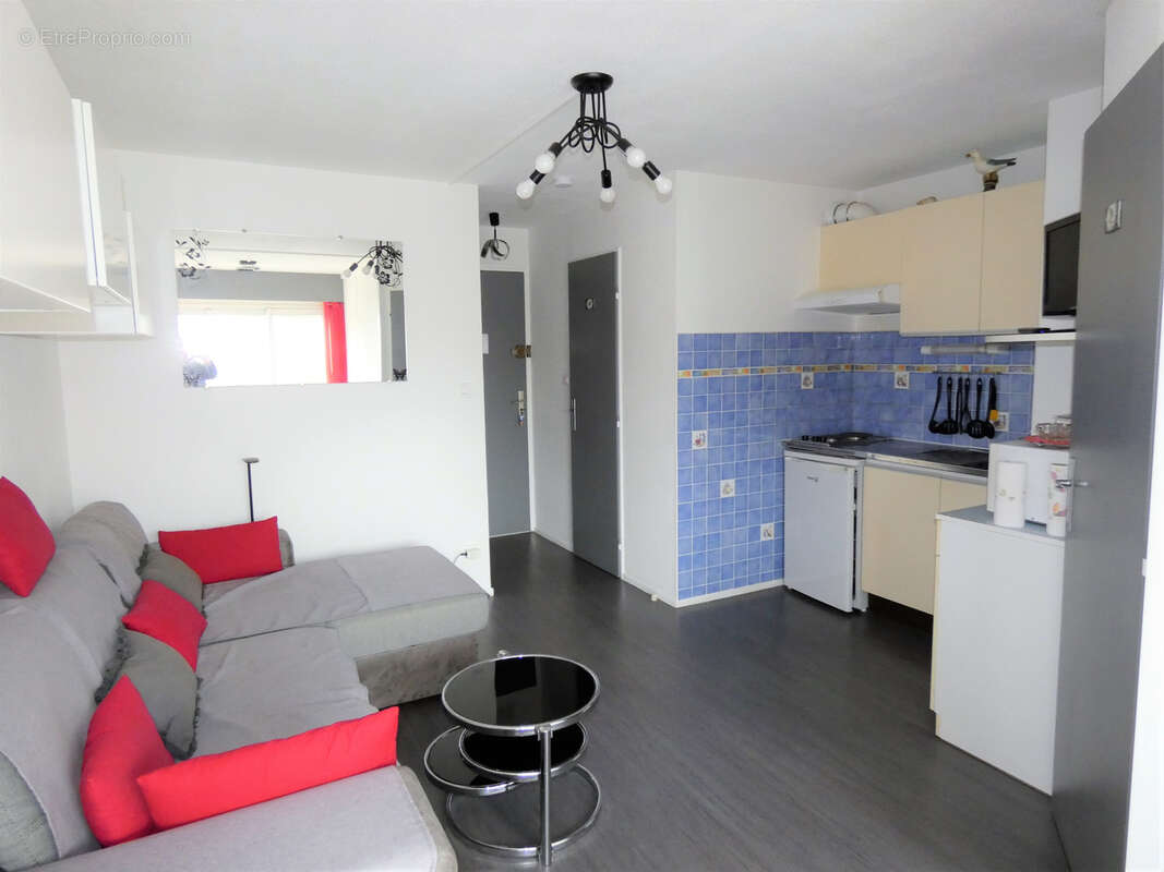 Appartement à NARBONNE