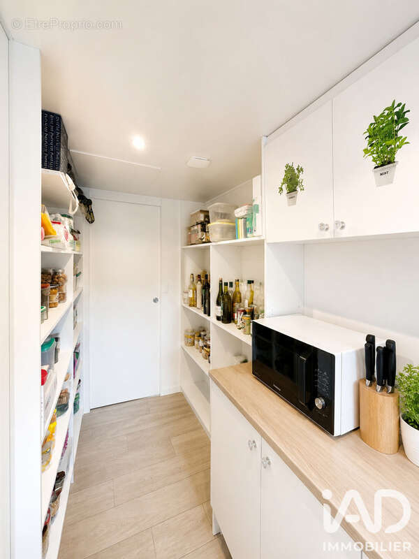 Maison 96 m² à Sainte-Foy  - photo 8