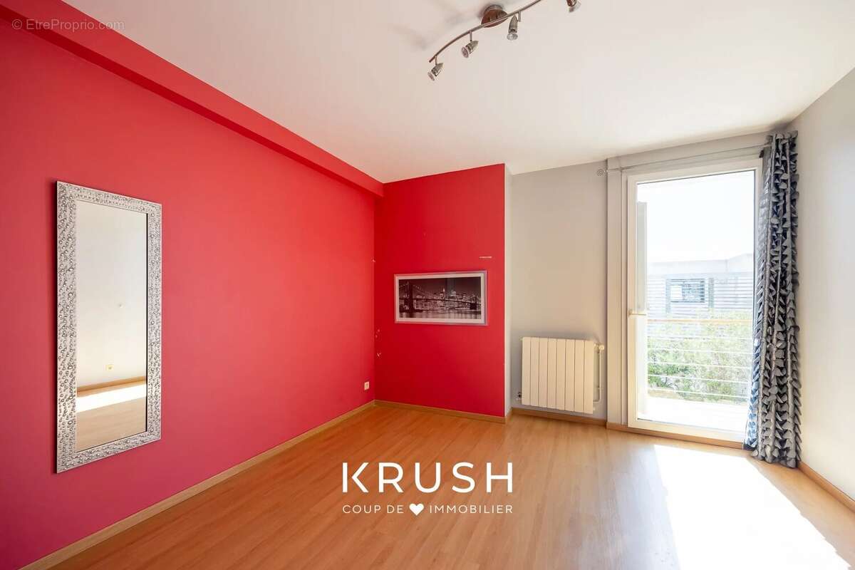 Maison à MARSEILLE-7E