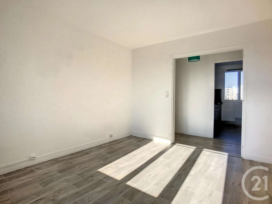 Appartement à TROYES