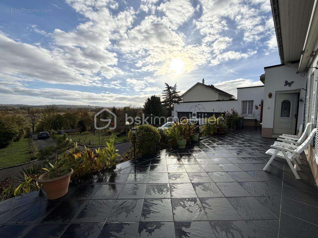 Maison à SOTTEVILLE-SOUS-LE-VAL