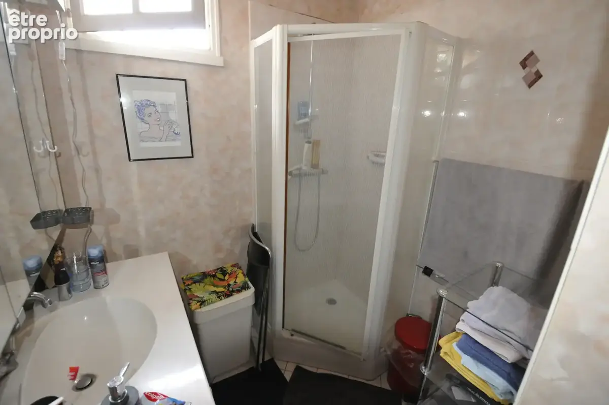 Maison 4 Chambres, 91m2 à l'entrée de Limoges côté PANAZOL - photo 25