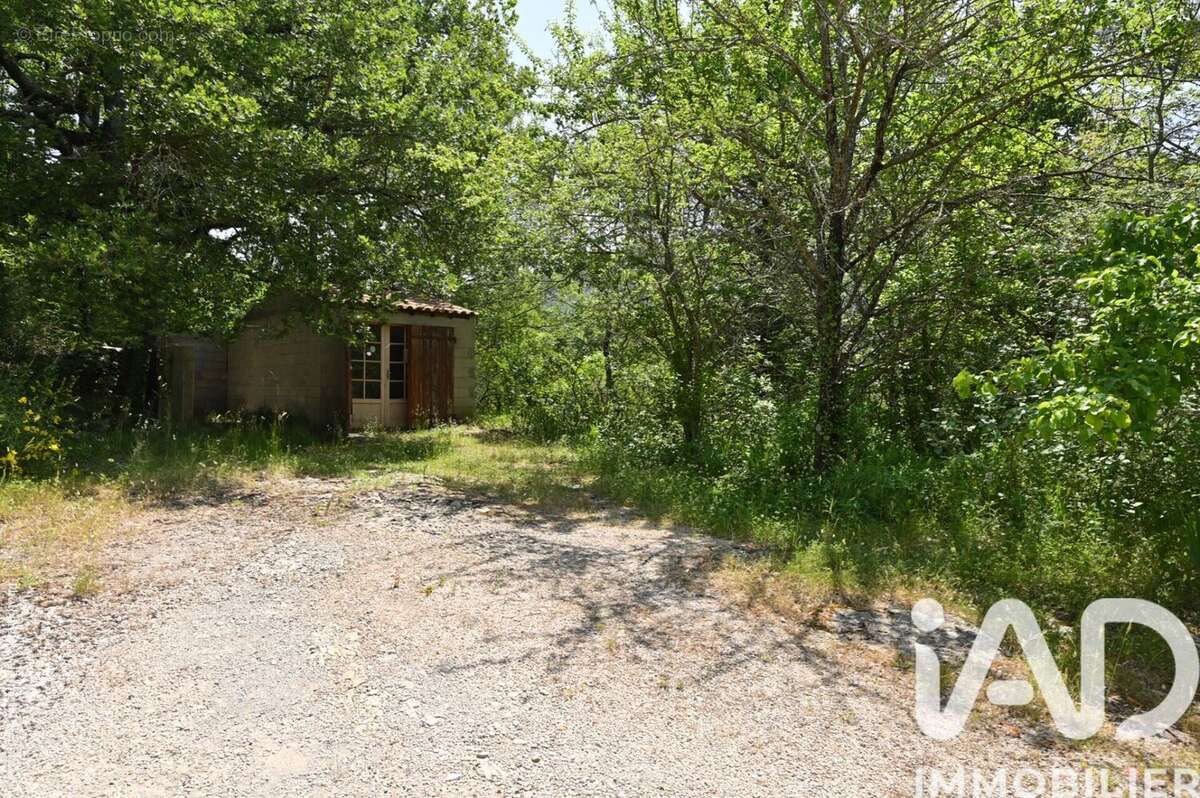 Photo 4 - Maison à PLAN-D'AUPS-SAINTE-BAUME