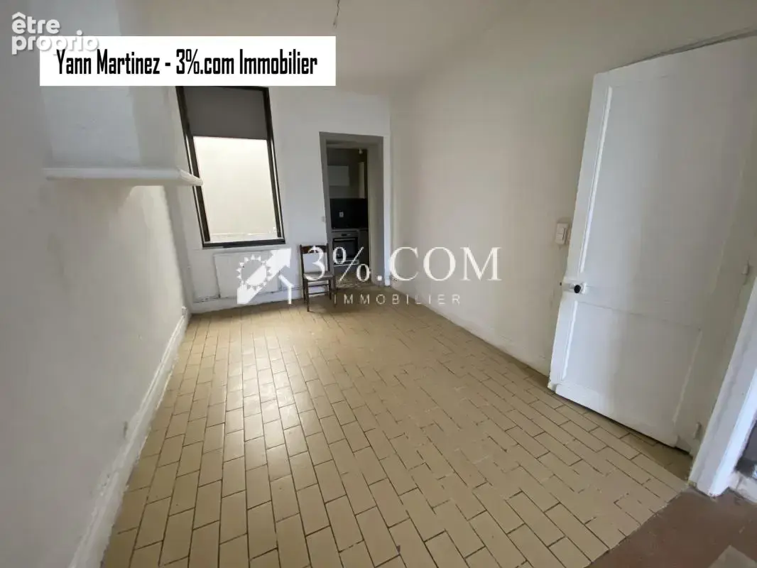 Maison 76m2 3 chambres Jardin - photo 4