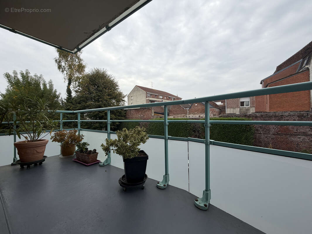 Appartement à ARMENTIERES