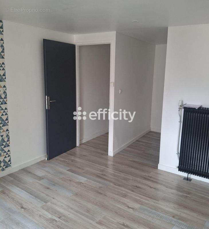 Appartement - photo 4