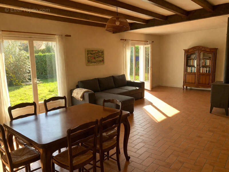 Saint Barthélémy de Vals - Maison à vendre 7 pièces - photo 6