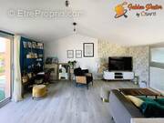 Photo 1 - Maison à GRUISSAN