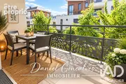 Photo 1 - Appartement à CORMEILLES-EN-PARISIS