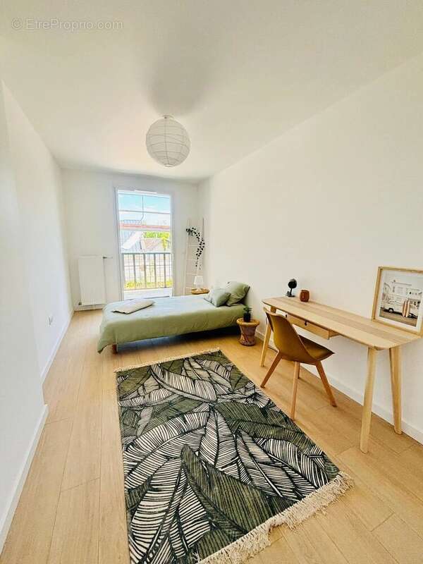 Appartement à VILLEPINTE