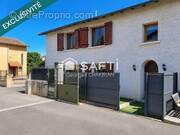 Photo 1 - Maison à COLOMBIER-SAUGNIEU