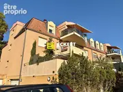 Appartement à OBERNAI